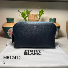 Mens Montblanc Clutch Bags